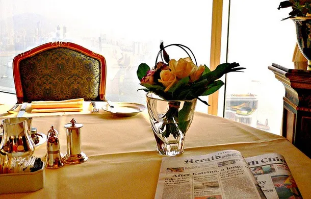 Người thành công thường bắt đầu ngày mới như thế nào?