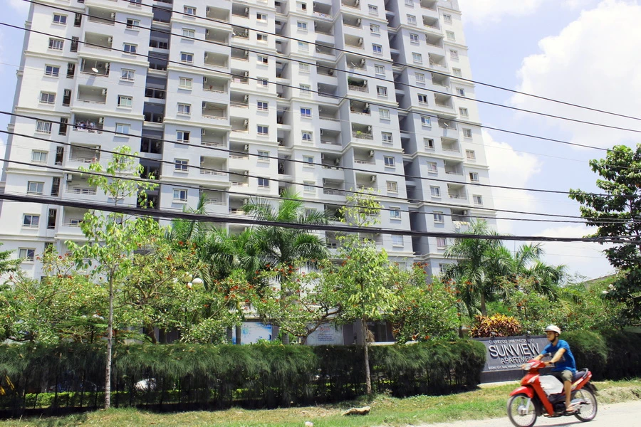 Một giảng viên ngoại quốc treo cổ tự tử ảnh 1