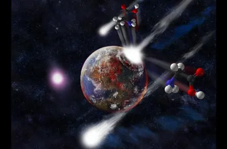 Trái đất, bí ẩn, sự sống, động đất