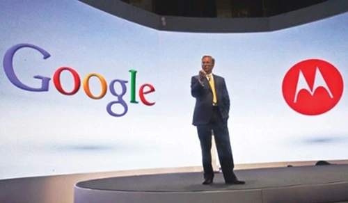 Vì sao cổ phiếu Google rớt giá? ảnh 1