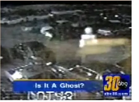 10 bằng chứng đáng sợ nhất về sự hiện diện của ma quỷ ảnh 10