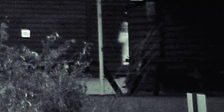 10 bằng chứng đáng sợ nhất về sự hiện diện của ma quỷ ảnh 9