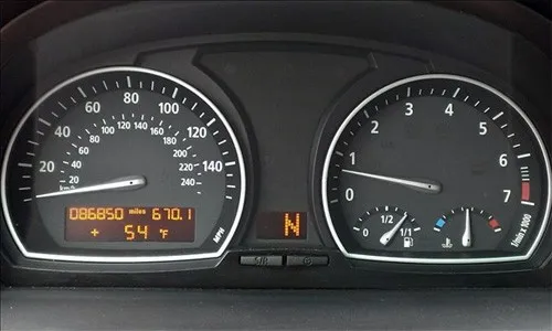 Những lầm tưởng về tiết kiệm xăng ảnh 2