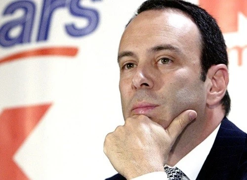 9 CEO áp lực nhất nước Mỹ ảnh 4