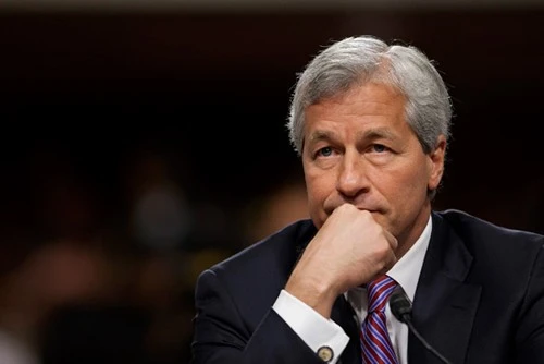 9 CEO áp lực nhất nước Mỹ ảnh 5