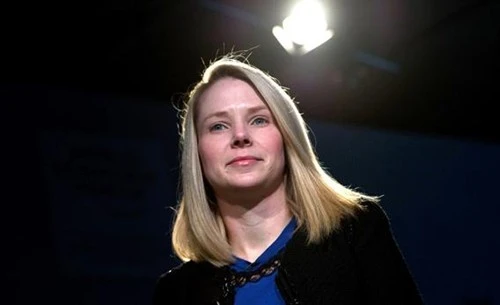 9 CEO áp lực nhất nước Mỹ ảnh 6