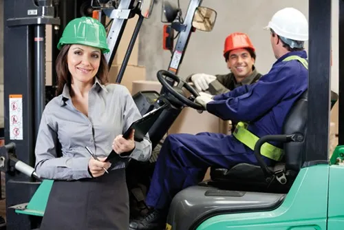 Áp dụng IQ, EQ và PQ vào việc quản lý nhân viên ảnh 1