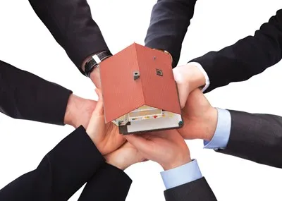 Đổi mới tiếp thị bất động sản ảnh 1