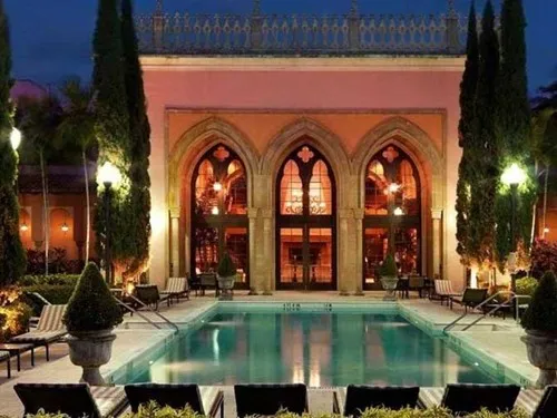 10 spa đẳng cấp nhất nước Mỹ ảnh 10