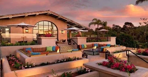 10 spa đẳng cấp nhất nước Mỹ ảnh 6