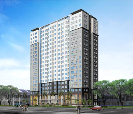 Cuộc chạy đua lãi suất, “người mua bất động sản” hưởng lợi ảnh 2 Cuộc chạy đua lãi suất, “người mua bất động sản” hưởng lợi