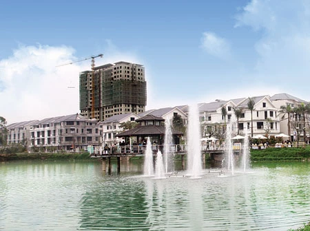 Cuộc chạy đua lãi suất, “người mua bất động sản” hưởng lợi ảnh 1 Cuộc chạy đua lãi suất, “người mua bất động sản” hưởng lợi