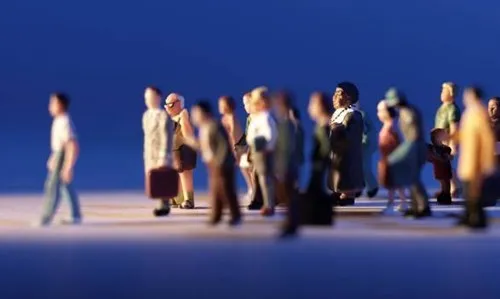 Để trở thành lãnh đạo đáng kính ảnh 1