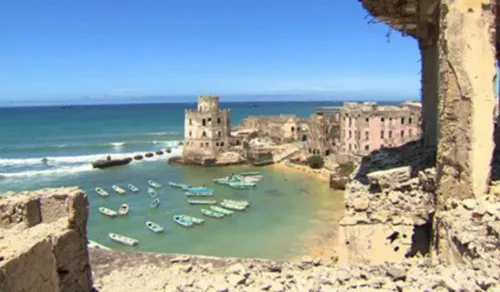 6 thành phố nguy hiểm với khách du lịch ảnh 3