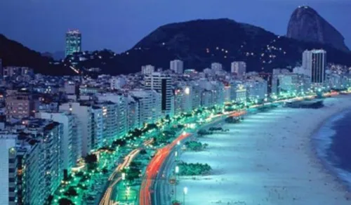 6 thành phố nguy hiểm với khách du lịch ảnh 4