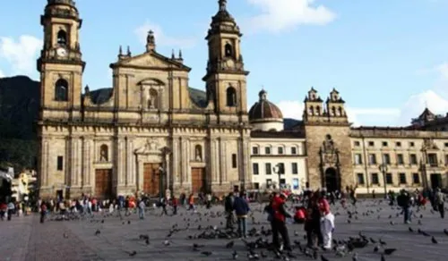 6 thành phố nguy hiểm với khách du lịch ảnh 5