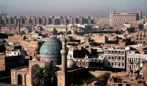 6 thành phố nguy hiểm với khách du lịch ảnh 6