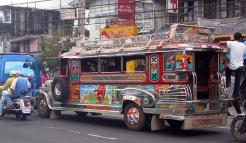 6 thành phố nguy hiểm với khách du lịch ảnh 1