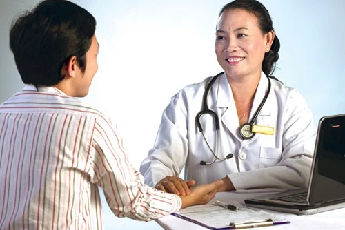 Những điều cần biết về khám sức khỏe tổng quát ảnh 1