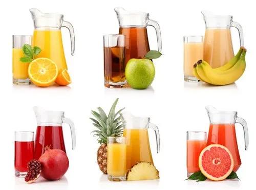 Mặt trái của nước ép trái cây mà nhiều người không biết 2 Mặt trái của nước ép trái cây mà nhiều người không biết 2