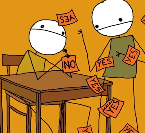 5 thói quen giúp rèn luyện nghị lực phi thường ảnh 3