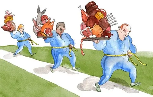 5 thói quen giúp rèn luyện nghị lực phi thường ảnh 5