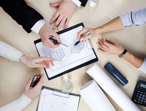 3 nhân tố "chống lại" đoàn kết nội bộ ảnh 1