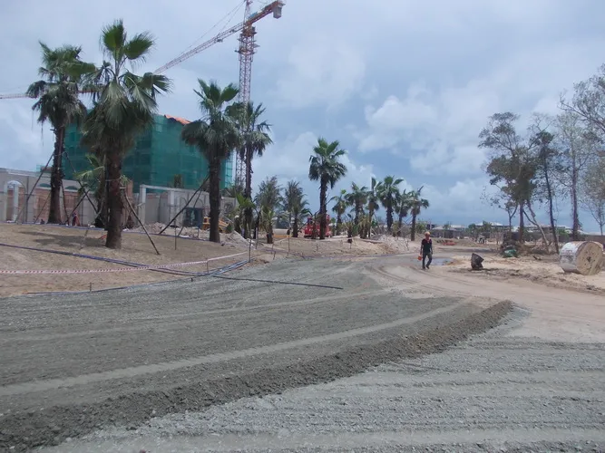 Phú Quốc sẽ thành thiên đường du lịch nghỉ dưỡng ảnh 12 Phú Quốc sẽ thành thiên đường du lịch nghỉ dưỡng ảnh 12