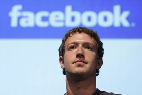 10 công ty từng có ý định thâu tóm Facebook ảnh 1 10 công ty từng có ý định thâu tóm Facebook ảnh 1