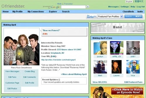 10 công ty từng có ý định thâu tóm Facebook ảnh 2 10 công ty từng có ý định thâu tóm Facebook ảnh 2