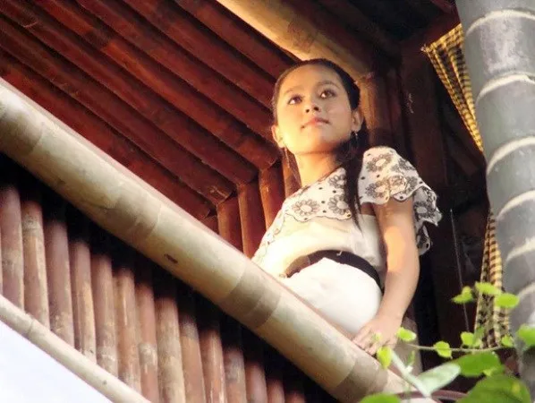 Hoàng Quyên: “Kiếp trước tôi và anh Sơn nợ nhau, kiếp này phải trả" ảnh 2