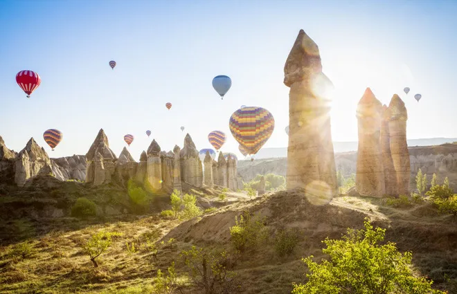 9 điểm đến dành cho du khách không thích ồn ào ảnh 4