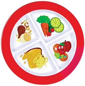 Chế độ ăn hợp lý cho trẻ nhỏ ảnh 3