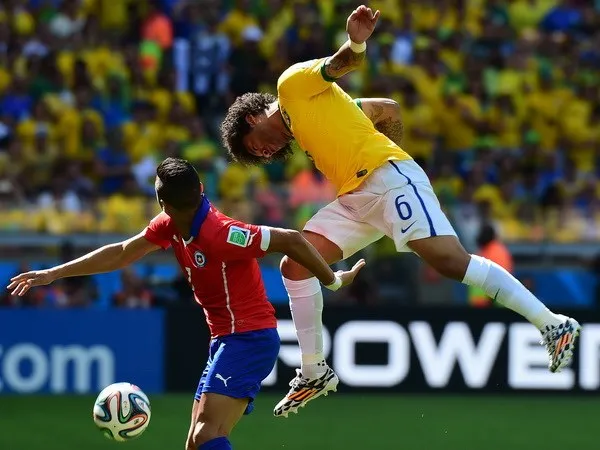 Phát hoảng vì tin tặc dọa đánh bom sân vận động World Cup 2014 ảnh 1