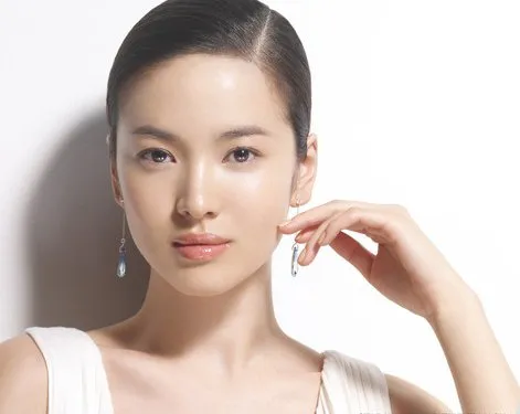 10 ngọc nữ xứ Hàn sở hữu mắt môi quyến rũ nhất