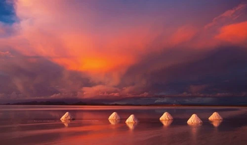 4 thắng cảnh độc đáo của thế giới ảnh 4