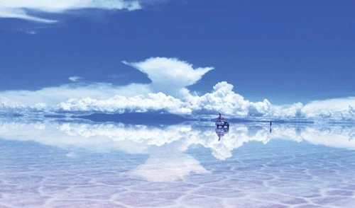 4 thắng cảnh độc đáo của thế giới ảnh 1