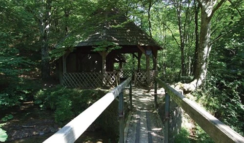 4 thắng cảnh độc đáo của thế giới ảnh 12