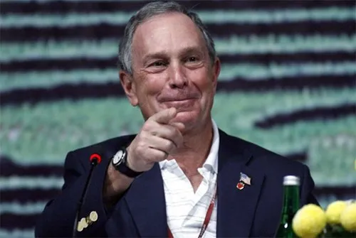 Nghề đầu tiên bình dị của các tỷ phú ảnh 7