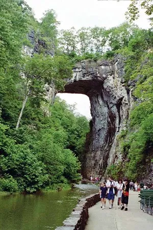 Bốn cung đường đẹp nhất nước Mỹ ảnh 3