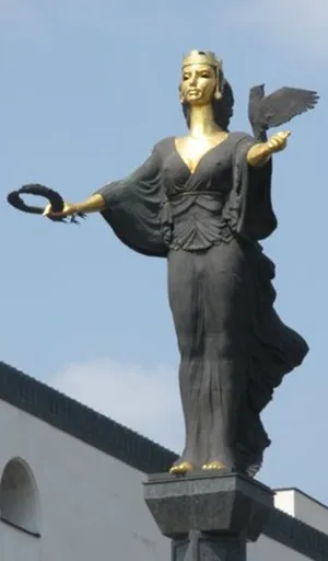 Những đóa hồng lặng lẽ ở Bulgaria ảnh 2