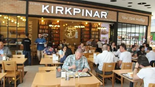 Bí quyết kinh doanh nhà hàng thành công ảnh 4