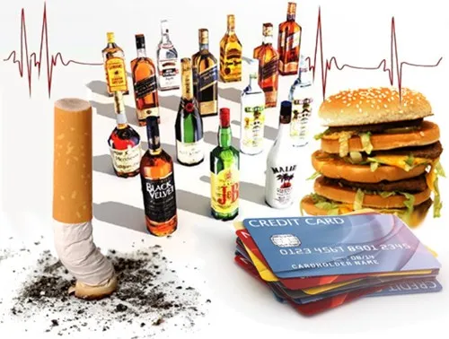 15 thói quen để trở nên giàu có ảnh 12