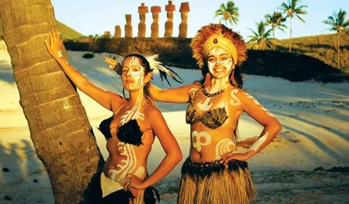 Một ngày trên đảo Phục Sinh ảnh 6