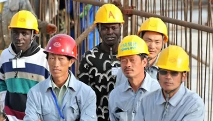 Những thói xấu của doanh nhân Trung Quốc ảnh 1 Những thói xấu của doanh nhân Trung Quốc