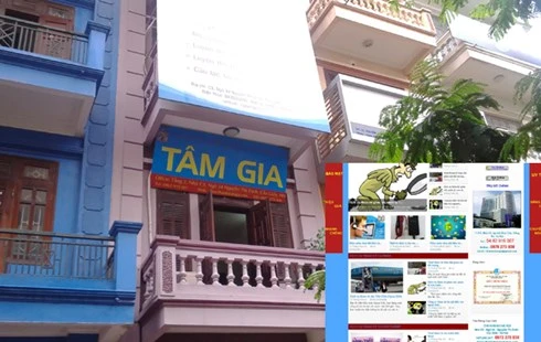 Vạch trần mánh làm ăn phi pháp của dịch vụ thám tử