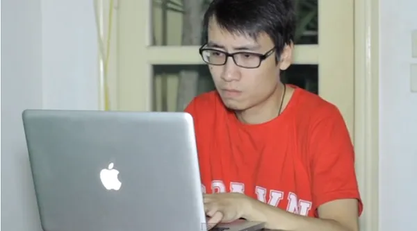 10 phát ngôn “đậm chất” Toàn Shinoda ảnh 3 10 phát ngôn “đậm chất” Toàn Shinoda ảnh 3