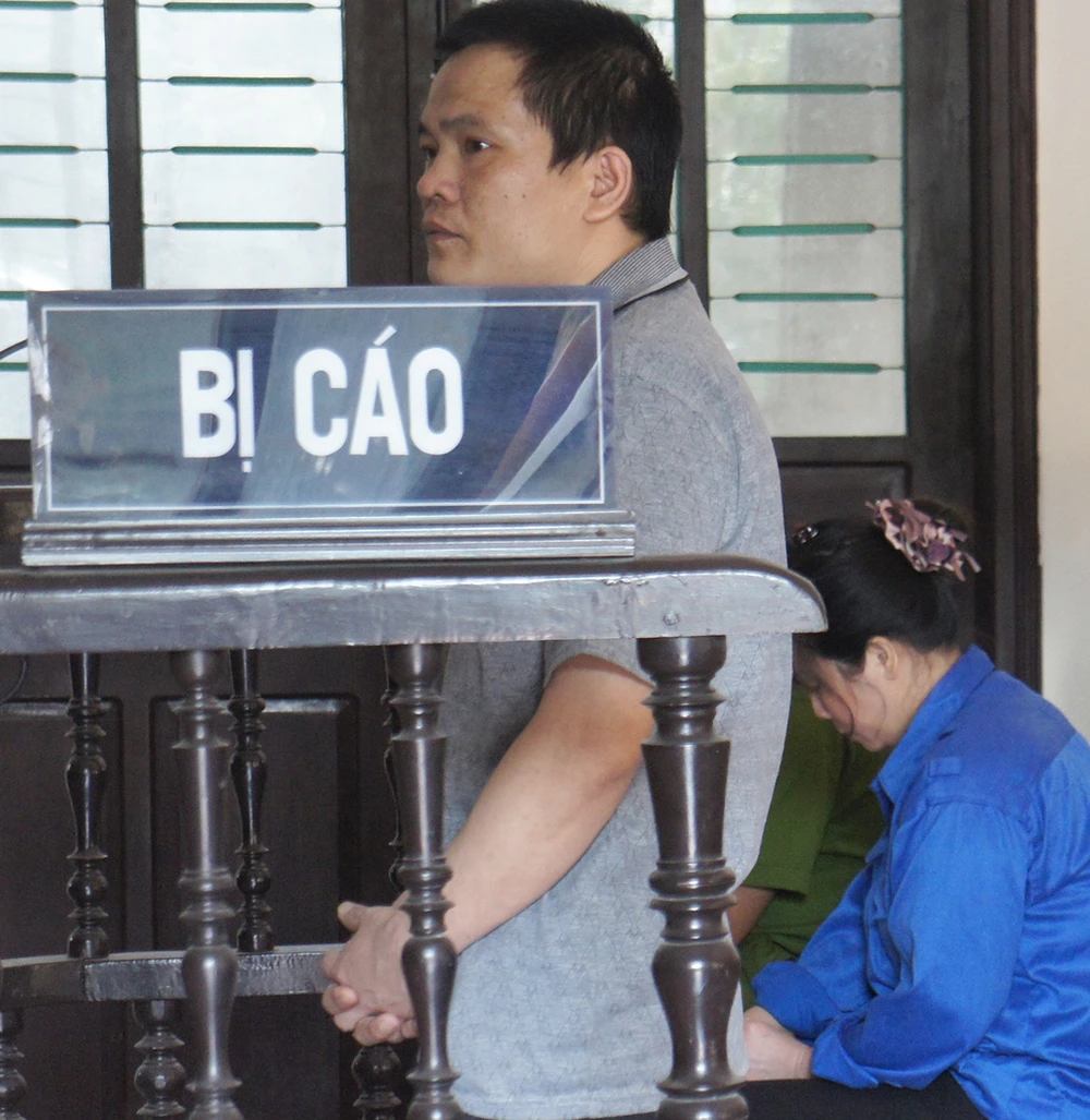 Y án phạt tù chung thân “trùm” ma túy Hoàng Văn Yên ảnh 1