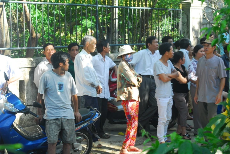 Phát hiện người đàn ông chết bất thường trong nhà ảnh 1