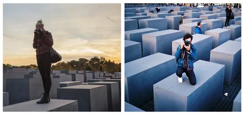 Đôi tình nhân chu du khắp thế giới để chụp ảnh cho nhau ảnh 10